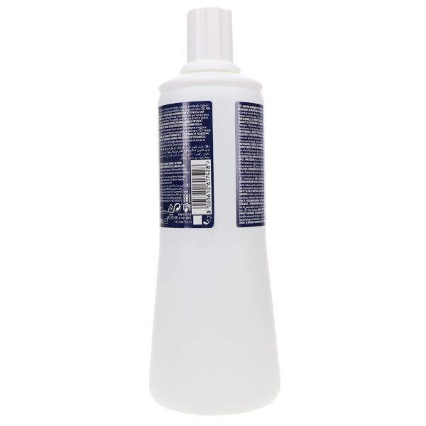 Wella Welloxon Perfect Creme Developer 4% 13 Volume 33.8 oz