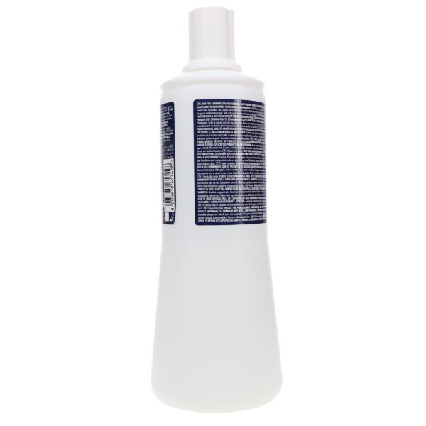 Wella Welloxon Perfect Creme Developer 4% 13 Volume 33.8 oz