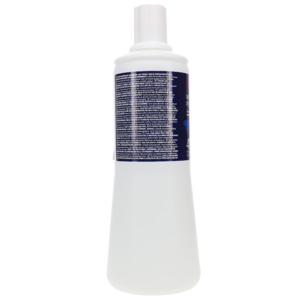 Wella Welloxon Perfect Creme Developer 4% 13 Volume 33.8 oz
