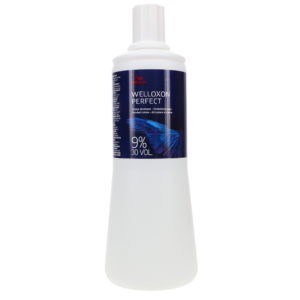 Wella Welloxon Perfect Creme Developer 9% 30 Volume 33.8 oz