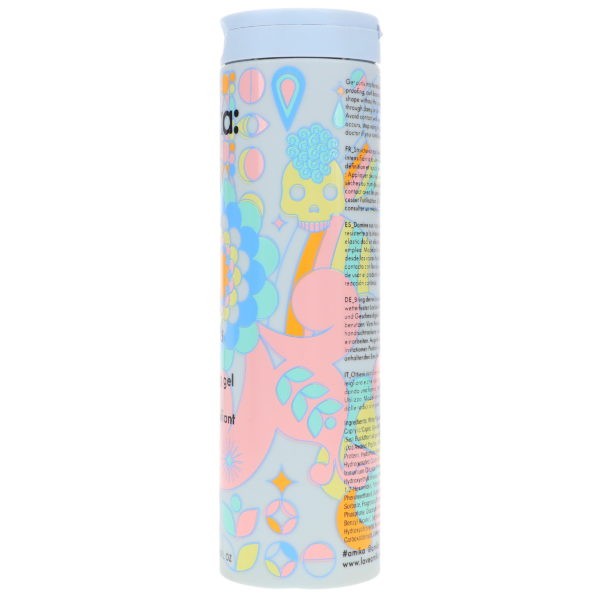 Amika Curl Corps Enhancing Gel 6.7 oz