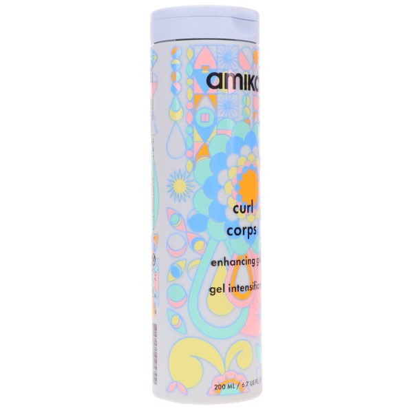 Amika Curl Corps Enhancing Gel 6.7 oz