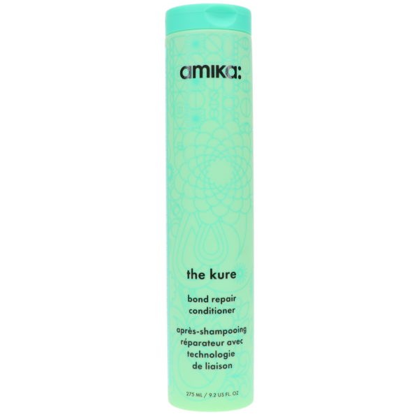 Amika The Kure Repair Conditioner 9.2 oz