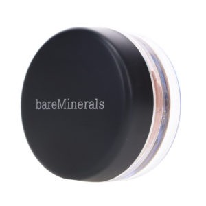 bareMinerals Nude Beach Eye Color for Women 0.02 oz