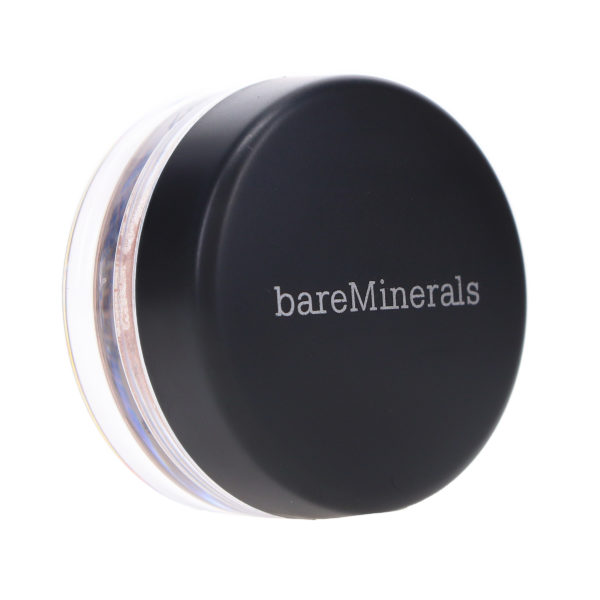 bareMinerals Nude Beach Eye Color for Women 0.02 oz