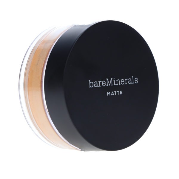 bareMinerals Loose Powder Matte Foundation SPF 15 Golden Beige 13 0.21 oz