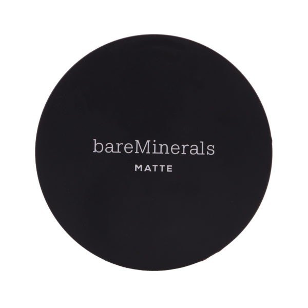 bareMinerals Loose Powder Matte Foundation SPF 15 Fair 01 0.21 oz