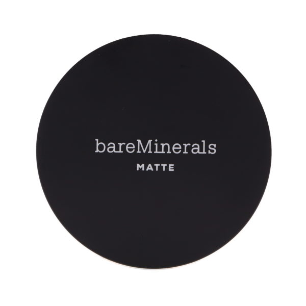 bareMinerals Loose Powder Matte Foundation SPF 15 Fair Ivory 02 0.21 oz