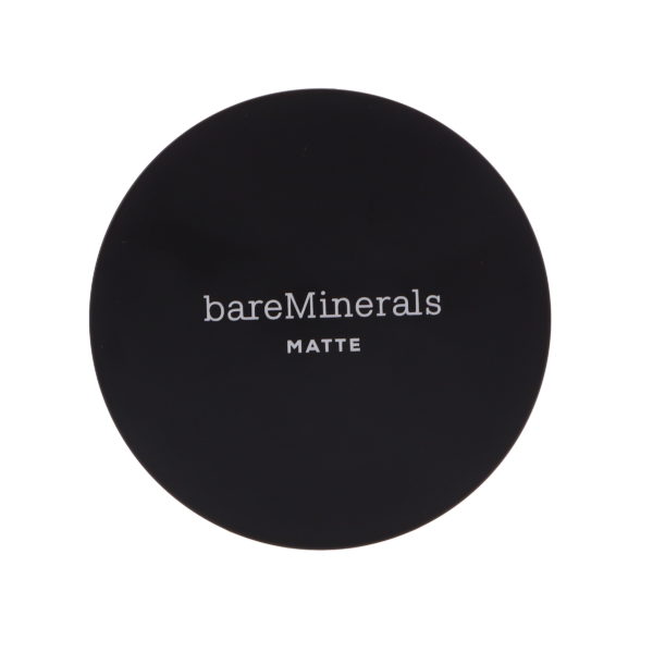 bareMinerals Loose Powder Matte Foundation SPF 15 Golden Beige 13 0.21 oz