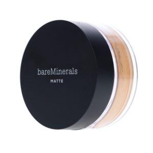 bareMinerals Loose Powder Matte Foundation SPF 15 Golden Beige 13 0.21 oz