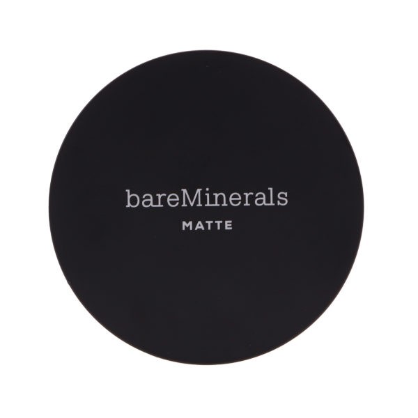 bareMinerals Loose Powder Matte Foundation SPF 15 Golden Ivory 07 0.21 oz