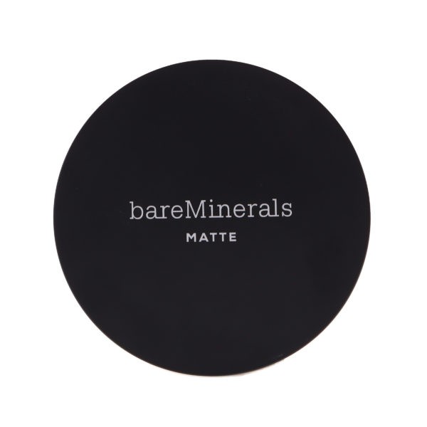 bareMinerals Loose Powder Matte Foundation SPF 15 Golden Tan 20 0.21 oz