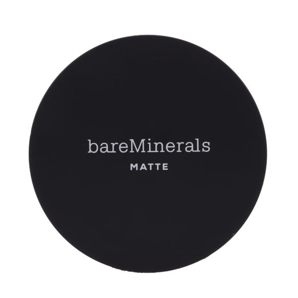 bareMinerals Matte Foundation Broad Spectrum SPF 15 Medium 10 0.21 oz