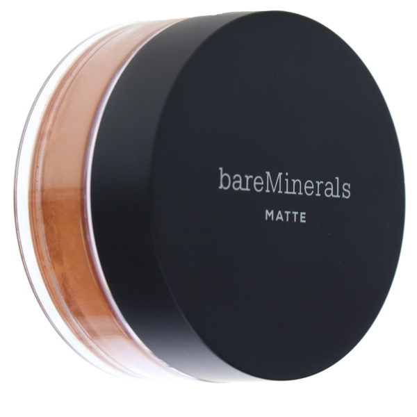 bareMinerals Matte Foundation Broad Spectrum SPF 15 Neutral Deep 29 0.21 oz