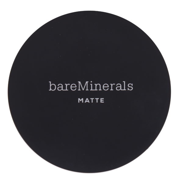 bareMinerals Matte Foundation Broad Spectrum SPF 15 Neutral Deep 29 0.21 oz