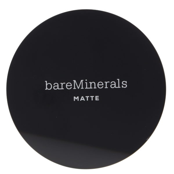 bareMinerals Matte Foundation Broad Spectrum SPF 15 Soft Medium 11 0.21 oz