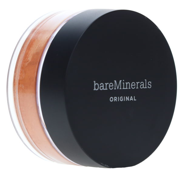 bareMinerals Original Broad Spectrum SPF 15 Foundation Warm Tan 0.28 oz