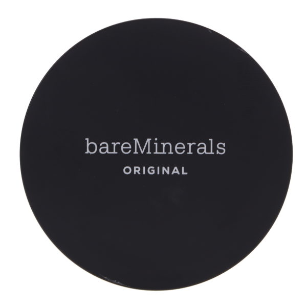 bareMinerals Original Broad Spectrum SPF 15 Foundation Warm Tan 0.28 oz