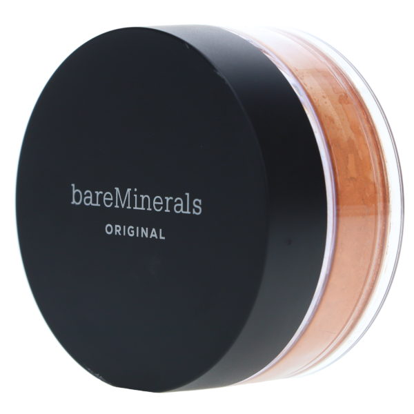 bareMinerals Original Broad Spectrum SPF 15 Foundation Warm Tan 0.28 oz