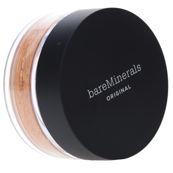 bareMinerals Original Foundation Broad Spectrum SPF 15 Golden Beige 13 0.28 oz