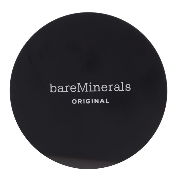 bareMinerals Original Foundation Broad Spectrum SPF 15 Golden Fair 04 0.28 oz