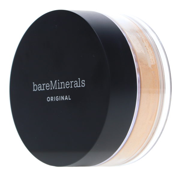 bareMinerals Original Foundation Broad Spectrum SPF 15 Golden Fair 04 0.28 oz