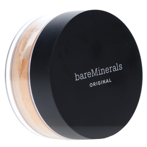 bareMinerals Original Foundation Broad Spectrum SPF 15 Golden Fair 04 0.28 oz