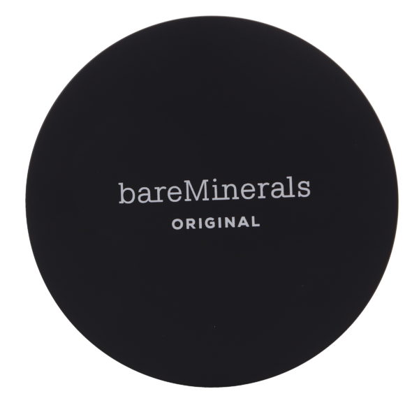 bareMinerals Original Foundation Broad Spectrum SPF 15 Medium 10 0.28 oz