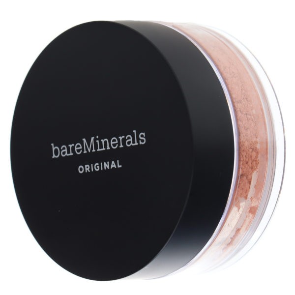 bareMinerals Original Foundation Broad Spectrum SPF 15 Medium 10 0.28 oz