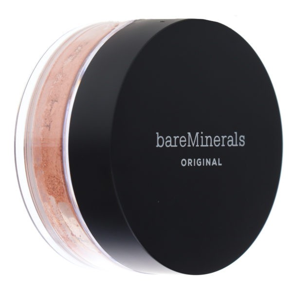 bareMinerals Original Foundation Broad Spectrum SPF 15 Medium 10 0.28 oz