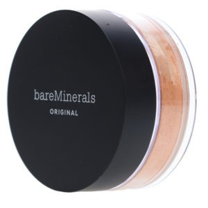 bareMinerals Original Foundation Broad Spectrum SPF 15 Medium Beige 12 0.28 oz