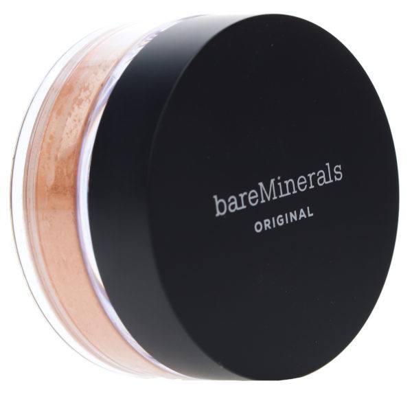 bareMinerals Original Foundation Broad Spectrum SPF 15 Medium Beige 12 0.28 oz