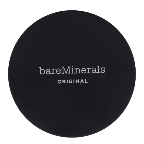 bareMinerals Original Foundation Broad Spectrum SPF 15 Medium Tan 18 0.28 oz