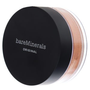 bareMinerals Original Foundation Broad Spectrum SPF 15 Medium Tan 18 0.28 oz