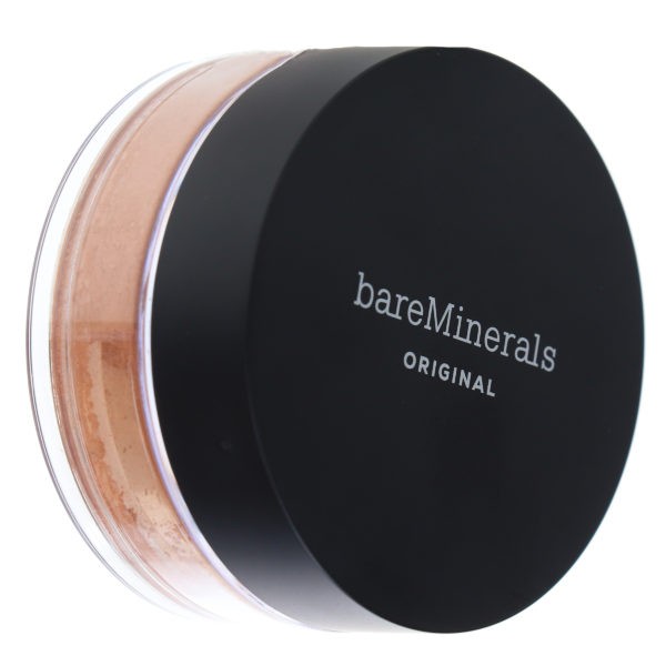 bareMinerals Original Foundation Broad Spectrum SPF 15 Medium Tan 18 0.28 oz