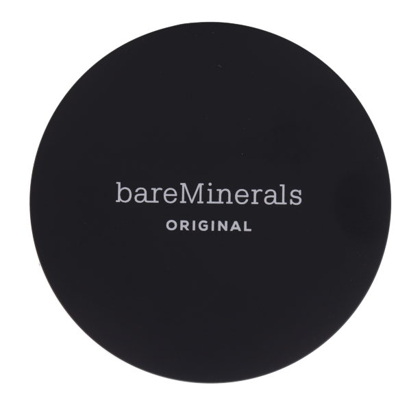 bareMinerals Original Foundation Broad Spectrum SPF 15 Soft Medium 11 0.28 oz