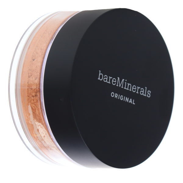 bareMinerals Original Foundation Broad Spectrum SPF 15 Soft Medium 11 0.28 oz