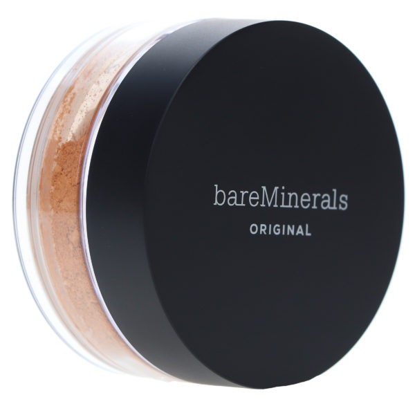 bareMinerals Original Loose Powder Foundation SPF 15 Golden Nude 16 0.28 oz