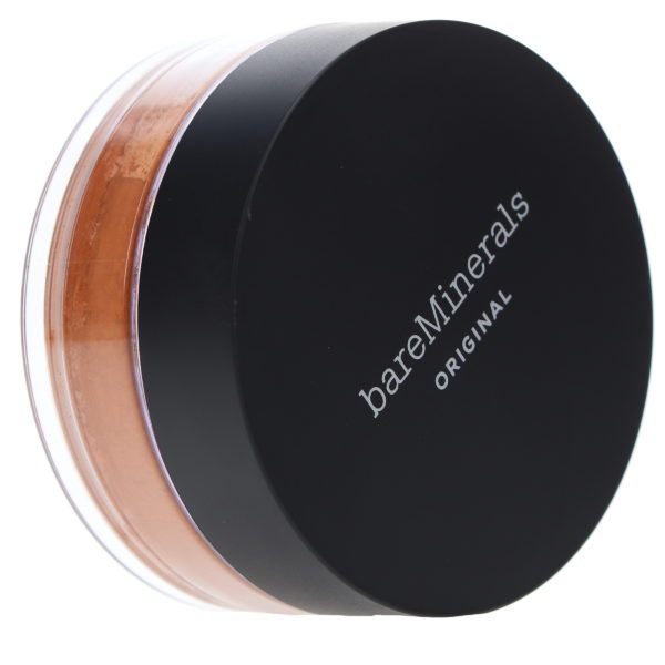 bareMinerals Original Loose Powder Foundation Broad Spectrum SPF 15 Neutral Deep 29 0.28 oz