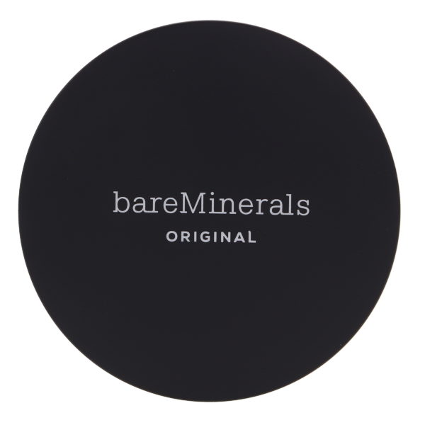 bareMinerals Original Loose Powder Foundation SPF 15 Golden Nude 16 0.28 oz