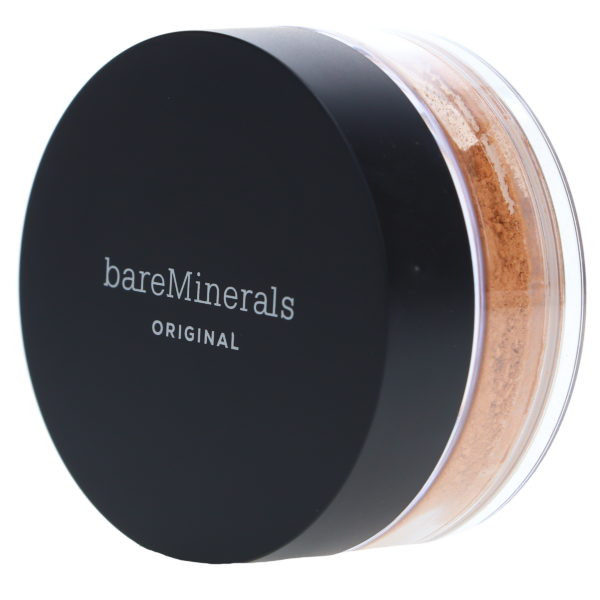 bareMinerals Original Loose Powder Foundation SPF 15 Golden Nude 16 0.28 oz