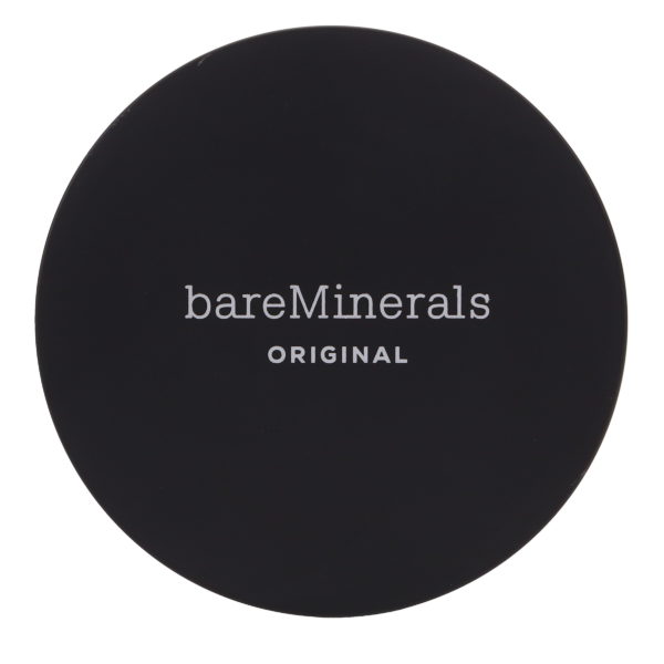 bareMinerals Original Loose Powder Foundation Broad Spectrum SPF 15 Neutral Deep 29 0.28 oz