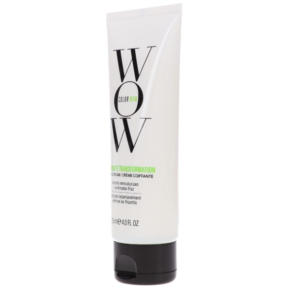 COLOR WOW One Minute Transformation Styling Cream 4 oz