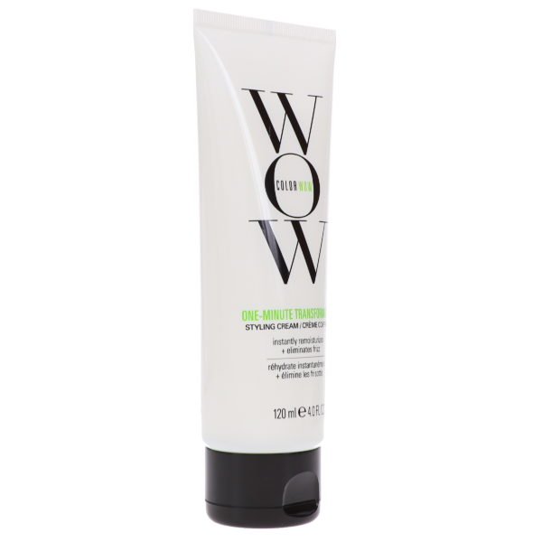 COLOR WOW One Minute Transformation Styling Cream 4 oz