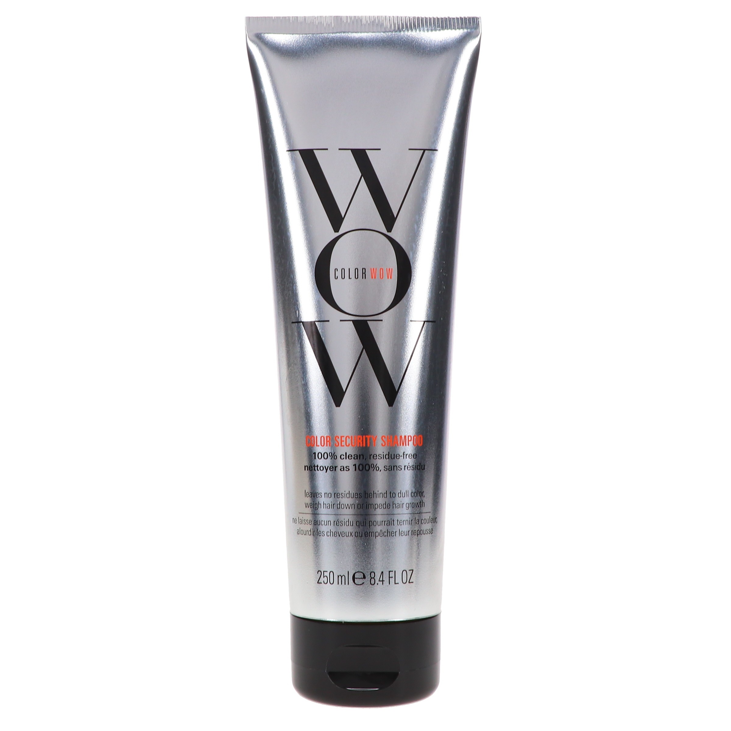 COLOR WOW Security Shampoo, 8.4 oz.