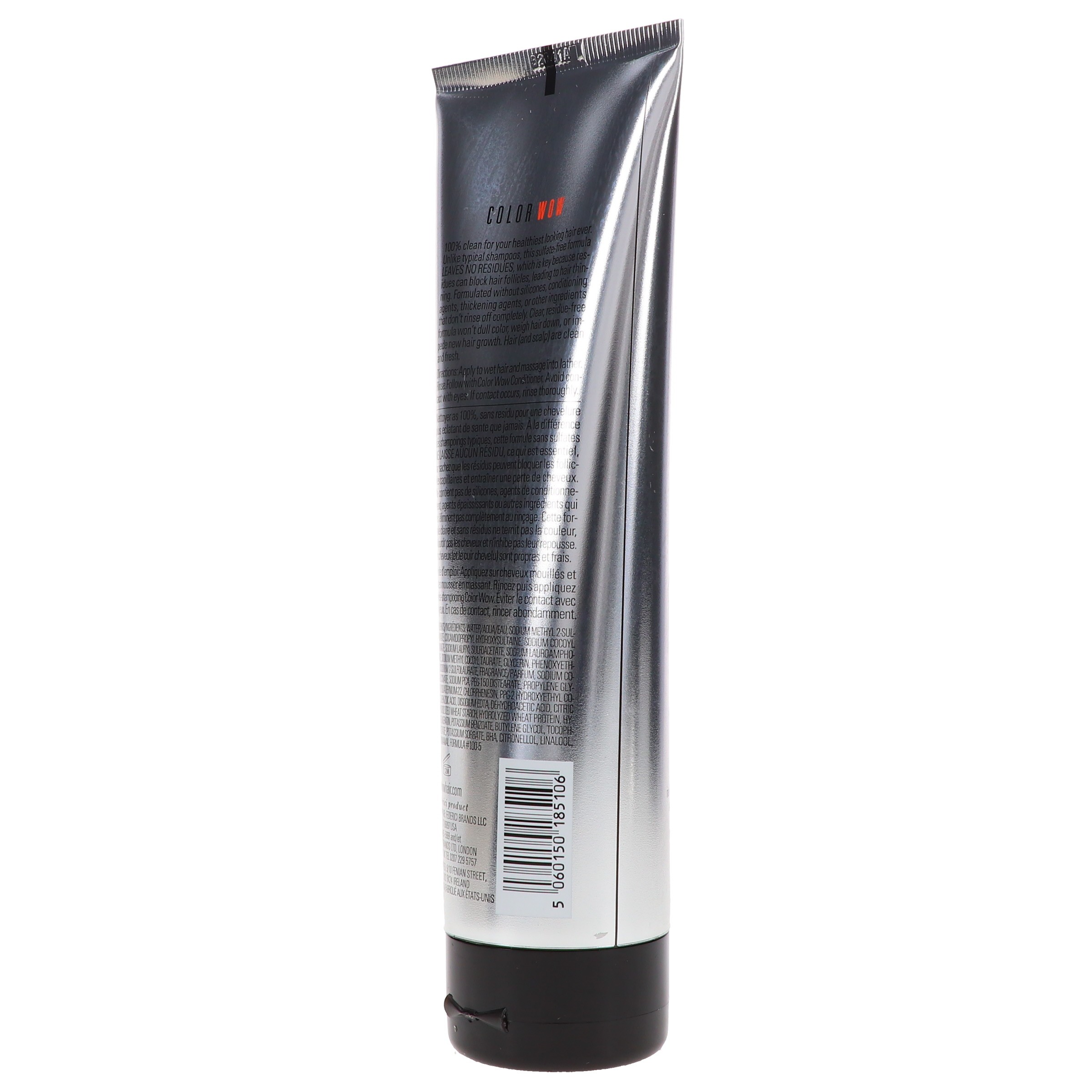 COLOR WOW Security Shampoo, 8.4 oz.