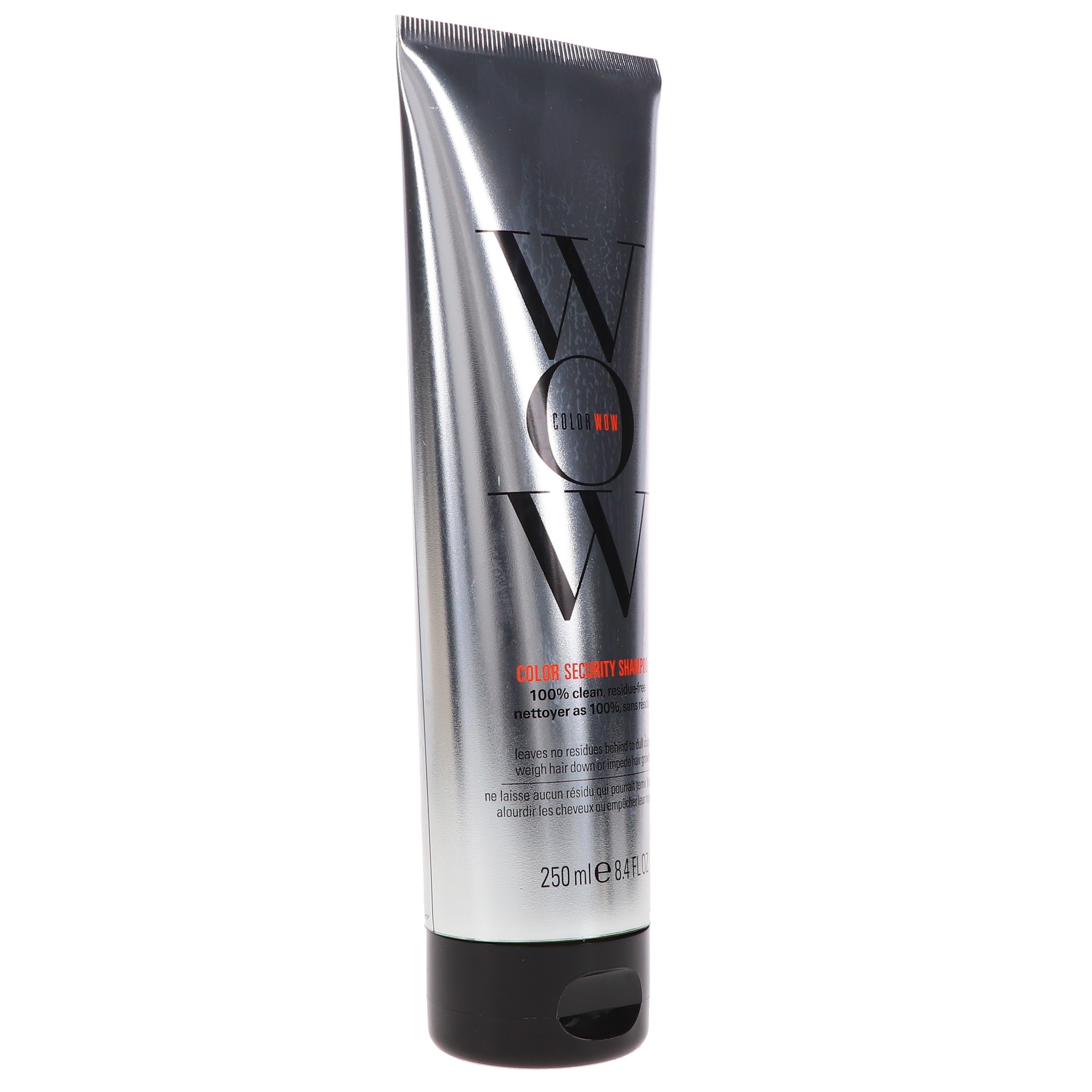 COLOR WOW Security Shampoo, 8.4 oz.