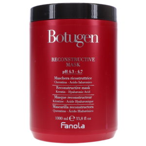 Fanola Botugen Botolife Mask, 33.79 oz.
