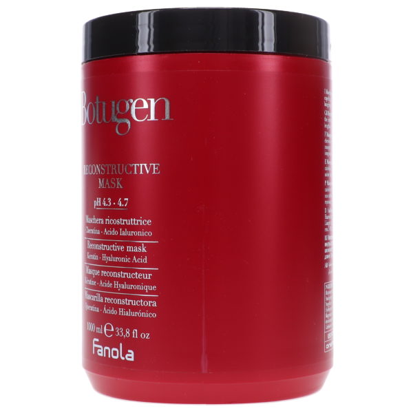Fanola Botugen Botolife Mask, 33.79 oz.