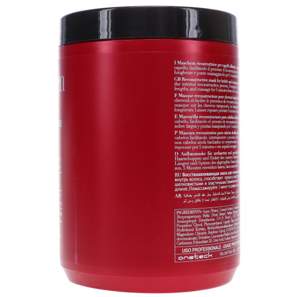 Fanola Botugen Botolife Mask, 33.79 oz.